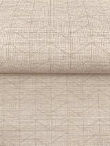 Magnitude Beige by Warner Chevron Wallpaper – Brewster Home Fashions 4178-4441