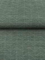 Magnitude Dark Green by Warner Chevron Wallpaper – Brewster Home Fashions 4178-4442