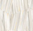 Masterwork Pearl Brushstrokes Wallpaper sample