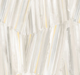 Masterwork Pearl Brushstrokes Wallpaper sample