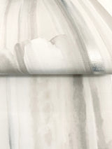 Masterwork Beige by Warner Brushstrokes Wallpaper – Brewster Home Fashions 4178-4452