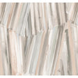 Masterwork Champagne Brushstrokes Wallpaper – 4178-4453