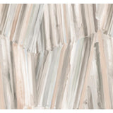 Masterwork Champagne Brushstrokes Wallpaper – 4178-4453