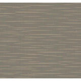 Longitude Grey Striated Wallpaper by Warner – SKU 4178-4455