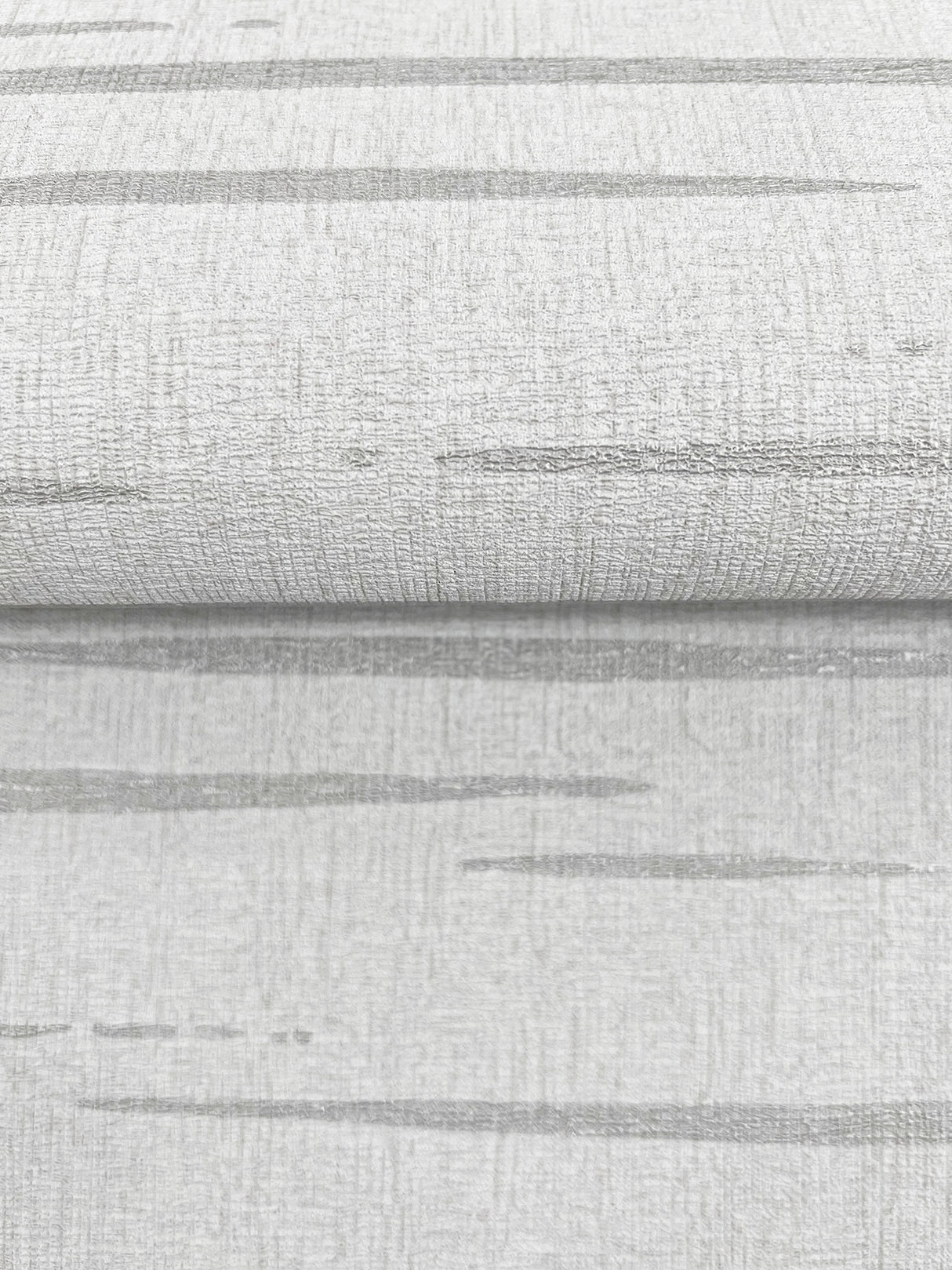 Longitude Sterling by Warner Striated Wallpaper – Brewster Home Fashions 4178-4458