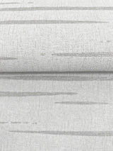 Longitude Sterling by Warner Striated Wallpaper – Brewster Home Fashions 4178-4458