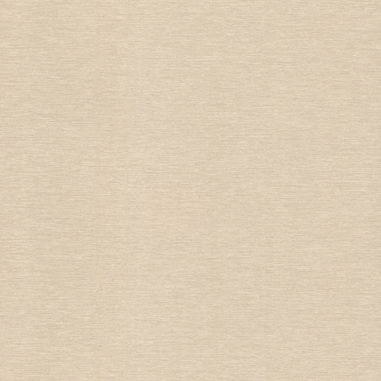 Declan Khaki woven-look fabric backed vinyl wallpaper by Warner, 27 in x 27 ft roll