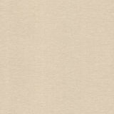 Declan Khaki woven-look fabric backed vinyl wallpaper by Warner, 27 in x 27 ft roll