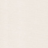 Detail view of Declan Eggshell woven-look wallpaper with subtle fabric texture.