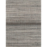 Winn Dark Brown by Warner Faux Grasscloth Wallpaper- Brewster Home Fashions 4183-4800