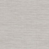 Winn Beige Faux Grasscloth Wallpaper by Warner – 54 in x 90 ft – Brewster 4183-4802