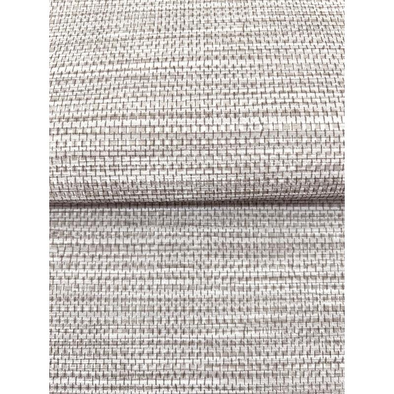 Winn Beige by Warner Faux Grasscloth Wallpaper – Brewster Home Fashions 4183-4802