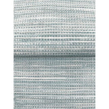 Winn Aqua by Warner Faux Grasscloth Wallpaper – Brewster Home Fashions 4183-4809
