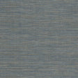 Winn Sapphire Faux Grasscloth Wallpaper by Warner, 54 in x 90 ft roll