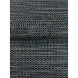 Winn Black by Warner Faux Grasscloth Wallpaper – Brewster Home Fashions 4183-4811