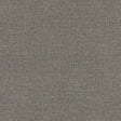 Clarkson Dark Grey woven commercial vinyl wallpaper, 54 in x 90 ft roll