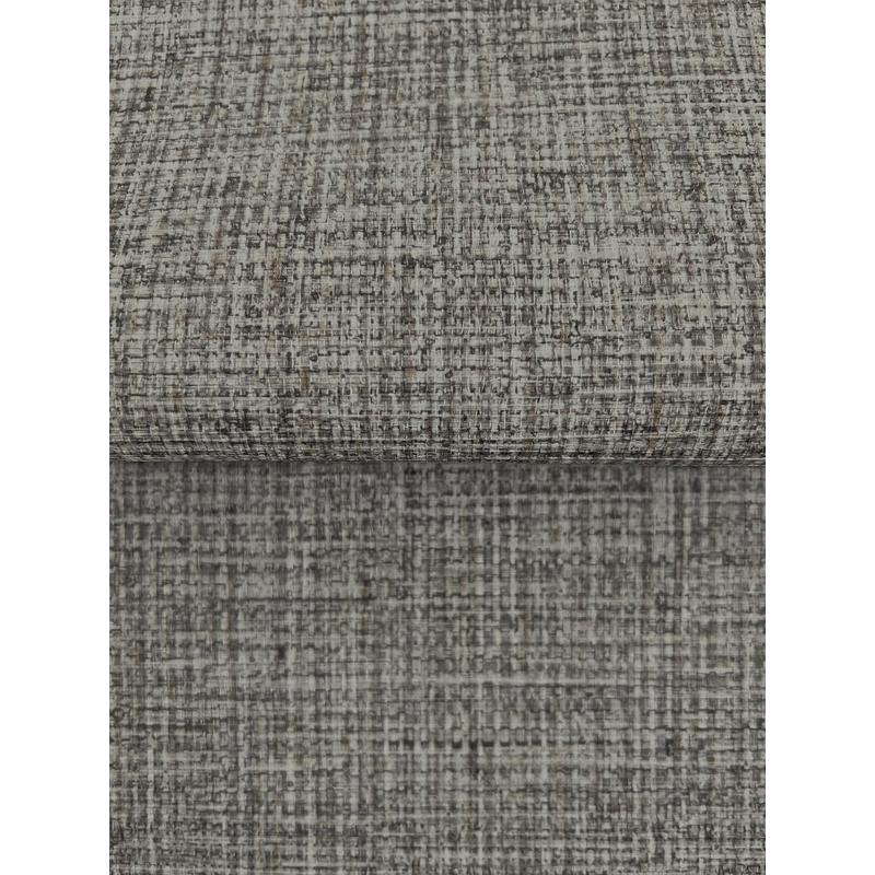 Clarkson Dark Grey by Warner Woven Wallpaper – Brewster Home Fashions 4183-4814