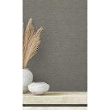 Clarkson Dark Grey by Warner Woven Wallpaper – Brewster Home Fashions 4183-4814