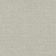 Warner Clarkson Light Grey Woven Wallpaper 4183-4815 Roll