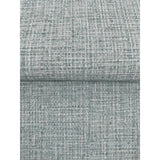 Clarkson Denim Woven Wallpaper by Warner Textured Vinyl Wallpaper – Brewster Home Fashions 4183-4816