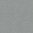 Clarkson Denim Woven Wallpaper sample in blue fabric texture