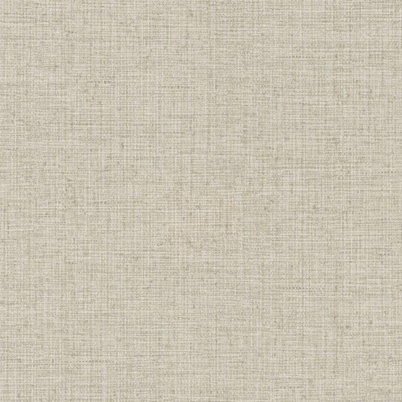 Clarkson Beige Woven Wallpaper 4183-4818
