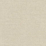 Clarkson Off-White woven wallpaper by Warner, 54 inch commercial vinyl, SKU 4183-4820