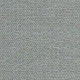 Kelce Slate Geometric Faux Grasscloth Wallpaper 4183-4827