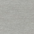 Mae Slate Faux Grasscloth Wallpaper sample in grey, 54 in wide commercial vinyl