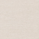 Mae Cream Faux Grasscloth Wallpaper - Warner 4183-4833