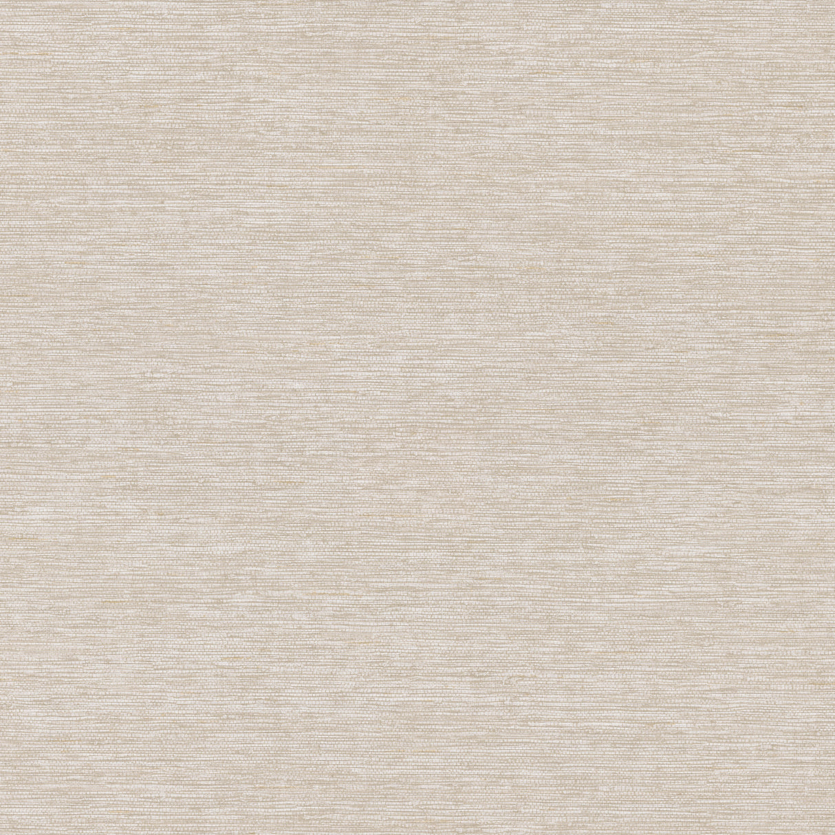 Mae Beige Faux Grasscloth Wallpaper 4183-4834