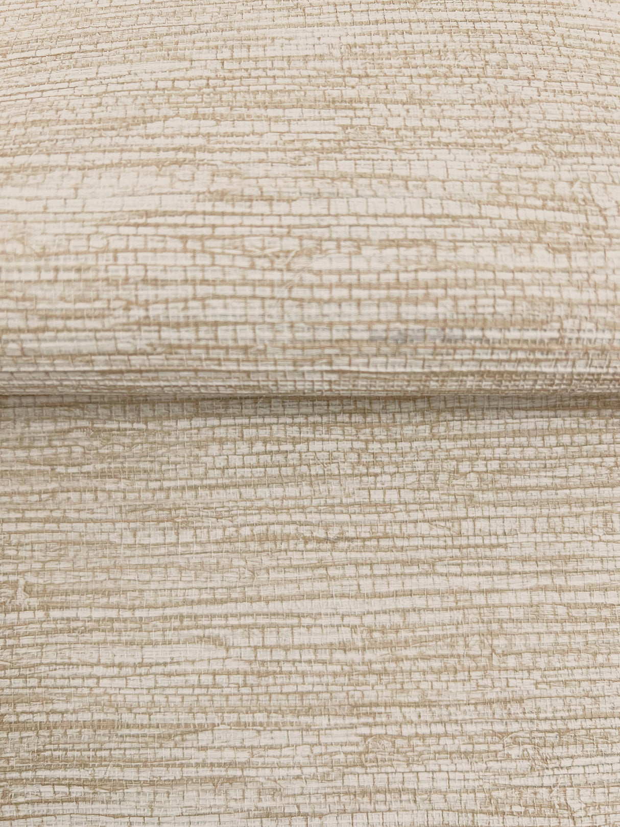 Mae Wheat by Warner Faux Grasscloth Wallpaper – Brewster Home Fashions 4183-4835
