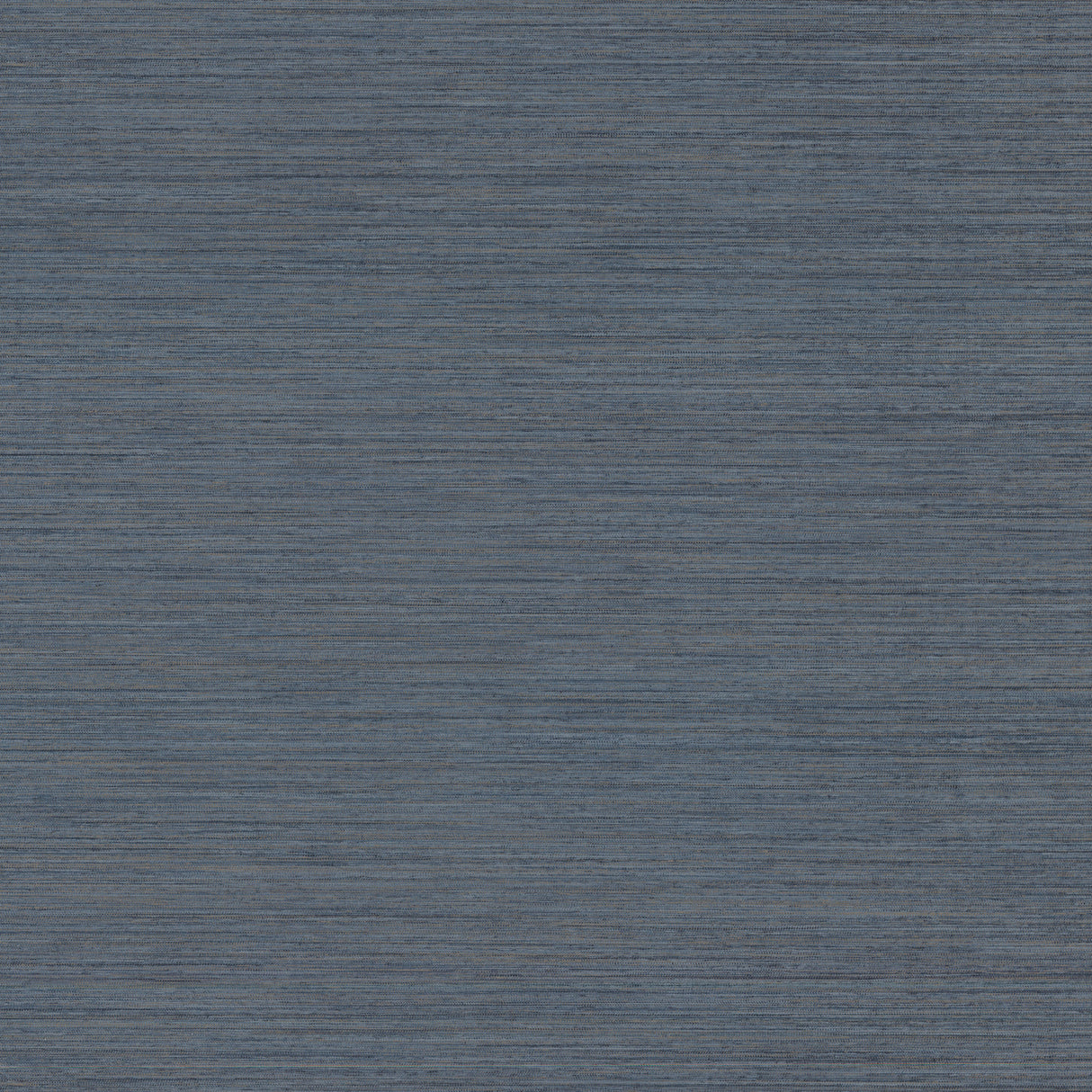 Nira Denim fabric weave commercial wallpaper 4183-4838 by Warner