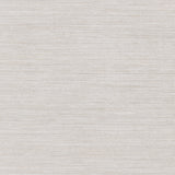 Warner Nira Dove Fabric Weave Wallpaper 4183-4839