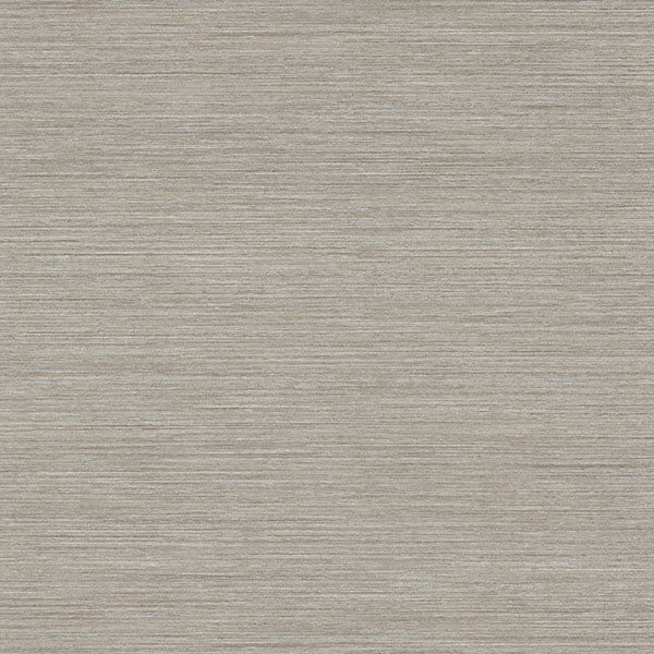 Nira Grey Fabric Weave Wallpaper by Warner, 54 in x 90 ft, 4183-4840