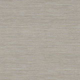 Nira Grey Fabric Weave Wallpaper by Warner, 54 in x 90 ft, 4183-4840