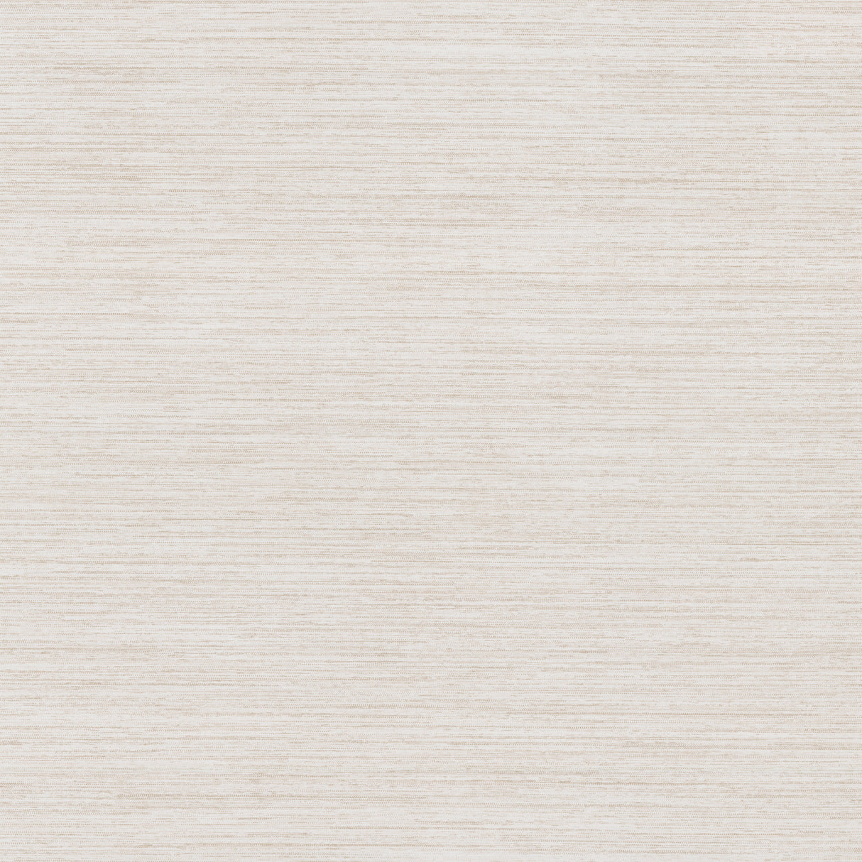 Warner Nira Cream fabric weave textured commercial vinyl wallpaper, 54 in x 90 ft roll
