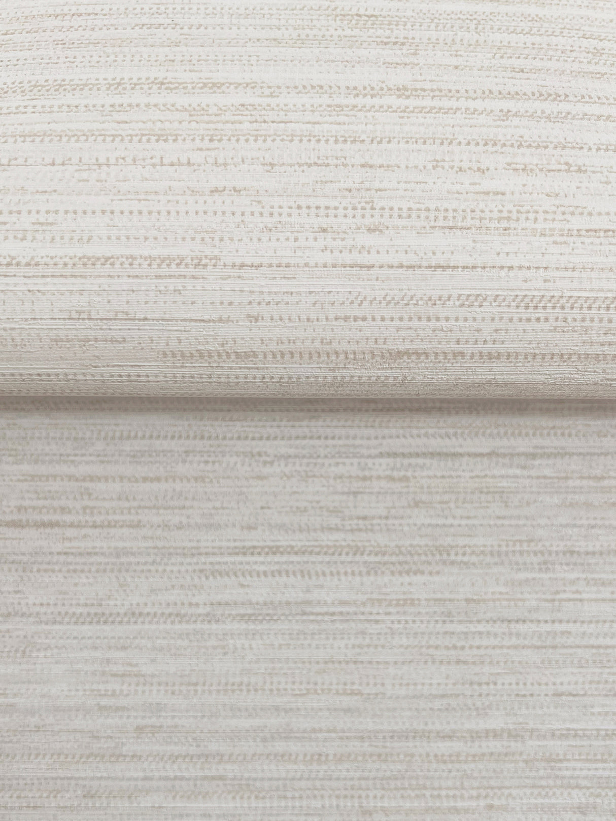Nira Cream by Warner Fabric Weave Wallpaper – Brewster 4183-4843
