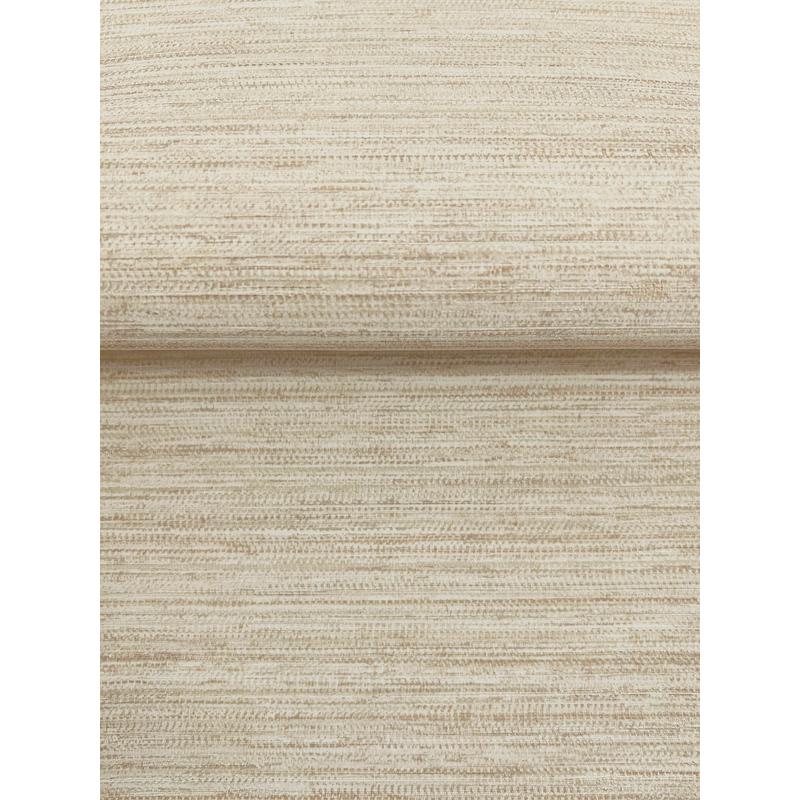 Nira Light Brown by Warner Fabric Weave Wallpaper – Brewster Home Fashions 4183-4844