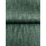 Bryson Evergreen by Warner Feathered Texture Wallpaper – Brewster Home Fashions 4183-4856