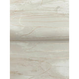 Nyla Silver by Warner Metallic Scribble Wallpaper- Brewster 4184-4913