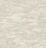 Nyla Neutral Metallic Scribble Wallpaper by Warner, SKU 4184-4914
