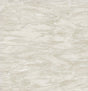 Nyla Neutral Metallic Scribble Wallpaper by Warner, SKU 4184-4914