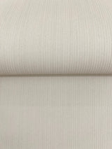 Warren Eggshell by Warner Striated Wallpaper- Brewster Home Fashions 4184-4923