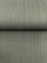 Warren Olive by Warner Striated Commercial Wallpaper – Brewster Home Fashions 4184-4924