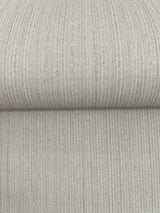 Warren Grey by Warner Striated Commercial Wallpaper – Brewster 4184-4927