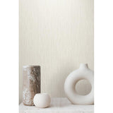 Orson Silver by Warner Ribbed Wallpaper – Brewster Home Fashions 4184-4929