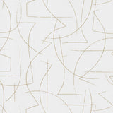 Enzo Ivory Abstract Wallpaper sample 4184-4931