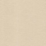 Declan Khaki woven-look fabric backed vinyl commercial wallpaper, 54 in x 90 ft roll