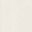 Declan Eggshell woven-look fabric backed vinyl commercial wallpaper, solid texture in warm white, 4184-4936.